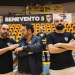 Benevento 5, contro la Fortitudo Pomezia ingresso gratuito. Il presidente onorario Ferraro: “Città e provincia tutta al PalaTedeschi”