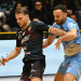 Il MoMap Napoli cade in finale, Supercoppa alla Meta Catania. Colini: “Hanno vinto con merito”