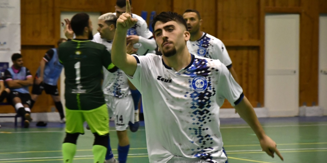 Una vittoria che dà morale, l’Amalfi Coast Sambuco supera il Terzigno. Ruocco: “Grande prestazione”