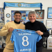 Colpo da novanta all’ombra del Vesuvio, Guilhermão è azzurro: “Maglia importante, voglio portare il Napoli in alto”