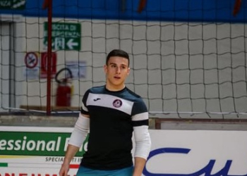 Benevento 5, avvicendamento tra i pali: è addio con Matheus, arriva Glielmi in prestito dalla Feldi