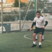 Meta, prestazione da urlo con lo Stabia
