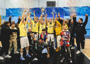 Trionfa il Barra contro il Vesuvio nel teatro di Cercola: Follo match winner nella ripresa. Rossoblù alla fase nazionale