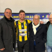 Scafati, dopo Floreine anche Galluccio ai saluti. Ecco De Gregorio dal Sorrento
