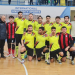 C2/C: non sbagliano Cicalesi e Victoria Solofra. Atletico Vitalica corsaro, è decimo