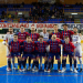 Tris con clean sheet: la capolista Feldi torna a +4. A Pomezia non si passa, Fortitudo da Final Eight