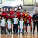 Serie B girone F: il Formia passa a Casagiove, vincono Mama e Virtus Libera