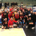 Il Vesuvio cala il poker: lunedì alle 19 l’ultimo atto con il Barra. Diretta Facebook Punto5 ed in tv su CalcioNapoli24 (ch. 79 dtt)