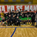 Coppa Italia Under 19: Marcianise e Sala Consilina eliminano Sandro Abate e Benevento, il 30 gennaio sfida per gli ottavi al PalaMoro