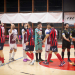 Serie B, Coppa Italia: il programma del primo turno, Virtus Libera a Formia e Mama al PalaPergola