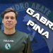 Alla Sandro Abate arriva Gabriel Pina: “Piazza caldissima, non vedo l’ora”