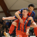 Serie A, ribaltone a Pomezia nel recupero: Meta Catania ko, la Fortitudo torna in corsa per la Final Eight