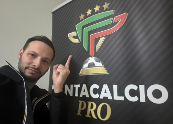 Fantacalcio PRO. In palio una Fiat Panda, ma la formula coinvolge tutti con incredibili sorprese. Ranieri: “Stiamo creando una grande comunità e le richieste aumentano”