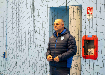 Parthenope, l’Under 19 semina e raccoglie soddisfazioni. Mister Gagliotta: “Continuiamo così”. Il team manager Haesse: “I giovani lavorino puntando alla prima squadra”