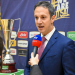 Supercoppa Aeroitalia, un successone. Castiglia: “Spalti pieni, è un momento positivo per il futsal. Ora le decisioni futuristiche”