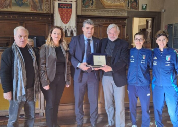Doppia sfida col Portogallo, Prato abbraccia l’Italfutsal femminile: “Un onore ospitare le azzurre”