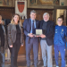Doppia sfida col Portogallo, Prato abbraccia l’Italfutsal femminile: “Un onore ospitare le azzurre”