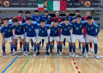 Azzurrini beffati, la Francia pareggia allo scadere: è 3-3 alla Istria Nations Cup