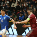 Road to Euro 2026, l’Italfutsal rimonta e strappa un pari a Catania all’esordio nel Main Round. Samperi: “Dobbiamo fare di più”