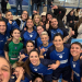 C femminile, sarà Spartak-Givova Pagani la finale di coppa a Cercola di lunedì (ore 15): eliminate Ascoli Satriano e Koine