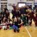 B femminile, girone D: Irpinia a +8, sesta sinfonia Salernitana e Lady Mondragone