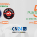 Doppio appuntamento su CalcioNapoli24 TV (ch. 79 dtt): alle 20.45 la differita di Barra-Vesuvio, alle 23 Punto 5 la Casa del Futsal