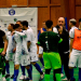 Amalfi Coast Sambuco, col Cp altro big match. Ruocco: “Ripetiamo grande prestazione fatta col Sorrento”