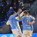 Napoli e quella bella dozzina. Genzano di forza, Sandro Abate di misura nel derby. L84 ripresa: 4-4 col Pirossigeno