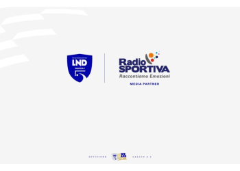 Nuova media partnership: “We Are Futsal” sbarca su Radio Sportiva. Gli appuntamenti: live e on demand