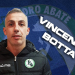 Botta torna alla Sandro Abate: “Qui per far bene”. Josema, Henry e Castaldo salutano Avellino