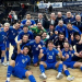 Le parate di Bellobuono, i gol di Motta e Pulvirenti: l’Italfutsal passa in Finlandia, tre punti di platino