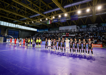 Svolta nel futsal, le seconde squadre di Serie A sono realtà. I criteri di partecipazione alla Serie B 25/26