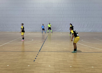 Quarto, stop definitivo. Escluso dalla C femminile e dall’U19 regionale. Cambiano le classifiche