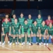 La Pbs Irpinia di Iamunno continua a volare. È l’unica squadra nazionale ancora imbattuta!