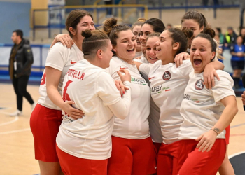 Coppa. Spartak avanti tutta, conquistati i quarti