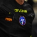 Le designazioni arbitrali per la 20a di A