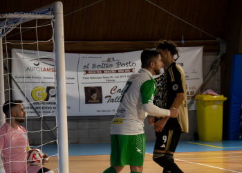Egea e Beluco ai supplementari firmano l’impresa: Ischia al secondo turno di Coppa