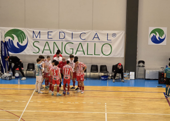 Junior Domitia battuto, il Sulmona vince ad Anzio e guadagna terreno