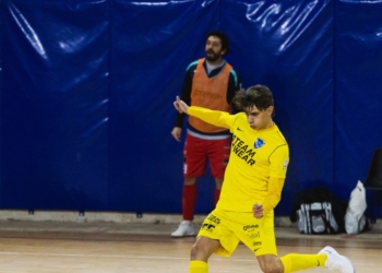 Pesano le assenze a Velletri, Bernoni e Marino piegano lo Junior Domitia