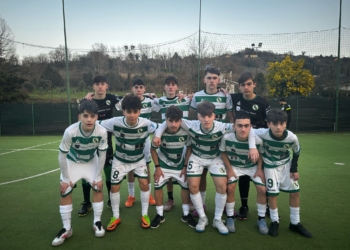 La Sandro Abate accusa: aggredita la nostra Under 17, indumenti e borsoni lasciati inzuppati sotto le docce