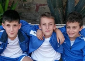 In gioco una Final Four: De Simone, Piretti, Bellanca e Vigliotti avversari, ma sempre figli del Napoli Calcetto
