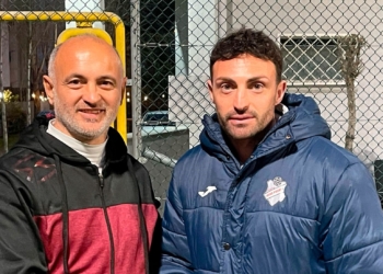 L’Academy Felice Piccolo apre alle metodologie del futsal, il credo del presidente: “Implementano bagaglio tecnico”