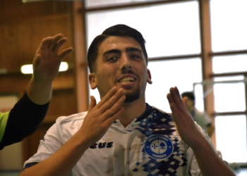 Sorrento, altro passo verso la B. Costas fa un favore al Cp. Barra ed Amalfi vincono e convincono, la Fenix accende la lotta playoff