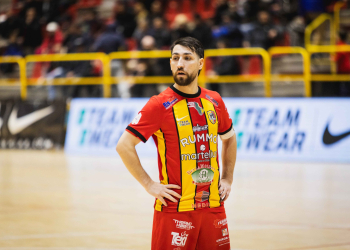 GG Team Wear Benevento 5, domani arriva la Roma 1927. Capitan Arvonio: “Vogliamo vincere”