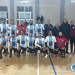 D, girone A. Amodeo Monteforte campione d’inverno con goleada, Benevento 5 a pari punti