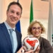 Road to Coppa Italia, il Presidente Castiglia in Regione Marche: “Il percorso di avvicinamento procede a gonfie vele”