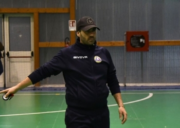 Al Gymnasium Scafati battuto dal Cp: si dimette Aceto