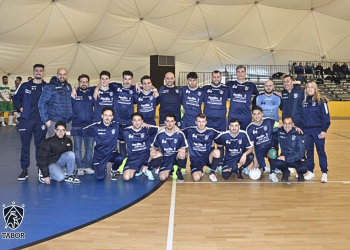 D/A. È un Cusano… Maturo. Orsarosa, De Clemente show, poker Riccio per l’Ariano