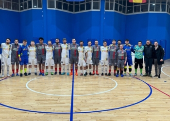 D/D. Gargiulo-Coppola, il Meta va all’inseguimento dello Striano. Bene lo Stabia