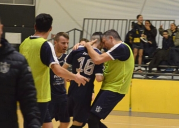 D/C. Settebello Frattese, Tabor settimana dolceamara. Rio Soccer corsara